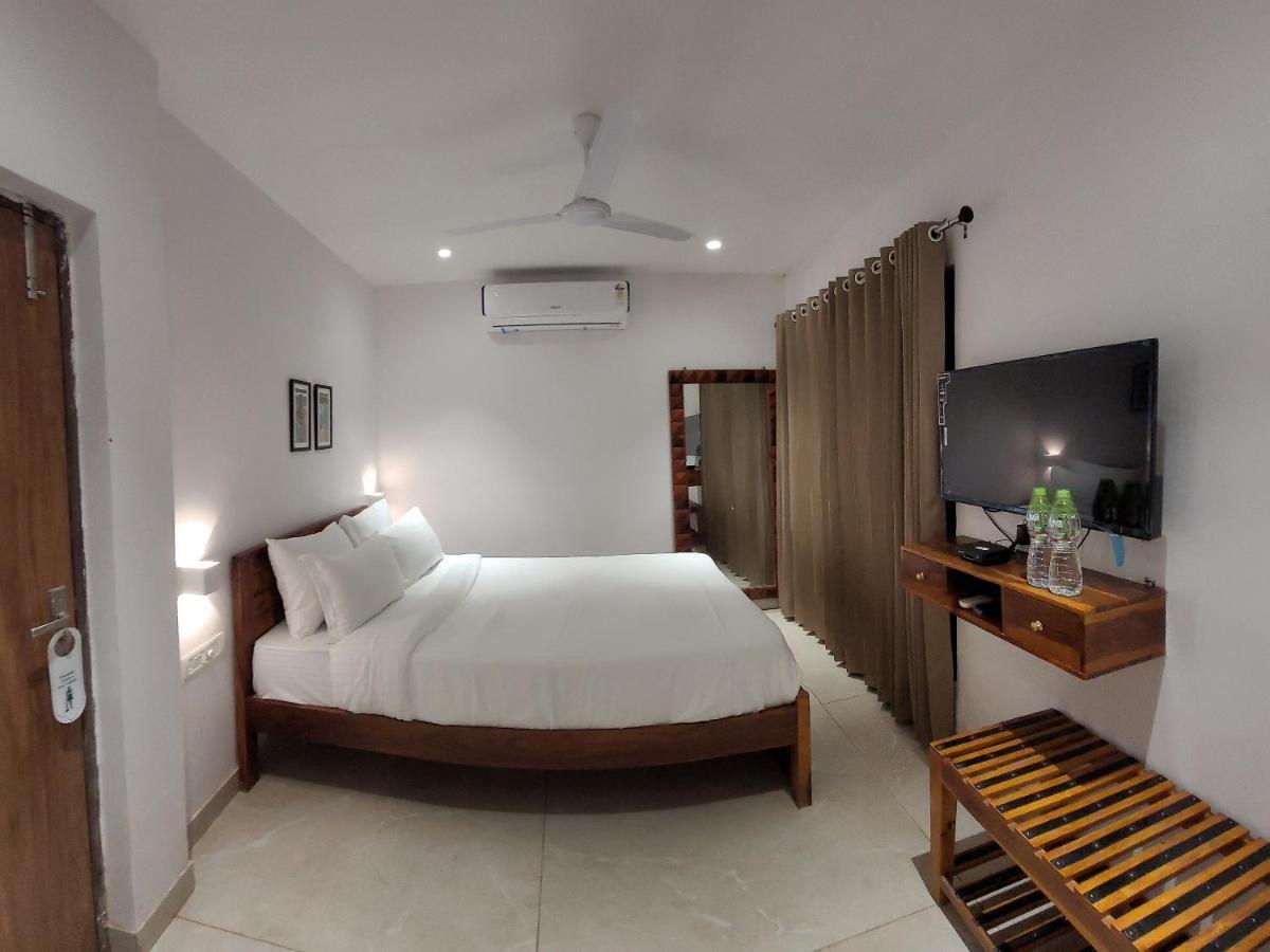 Aura Gold Resort Udaipur Exterior foto