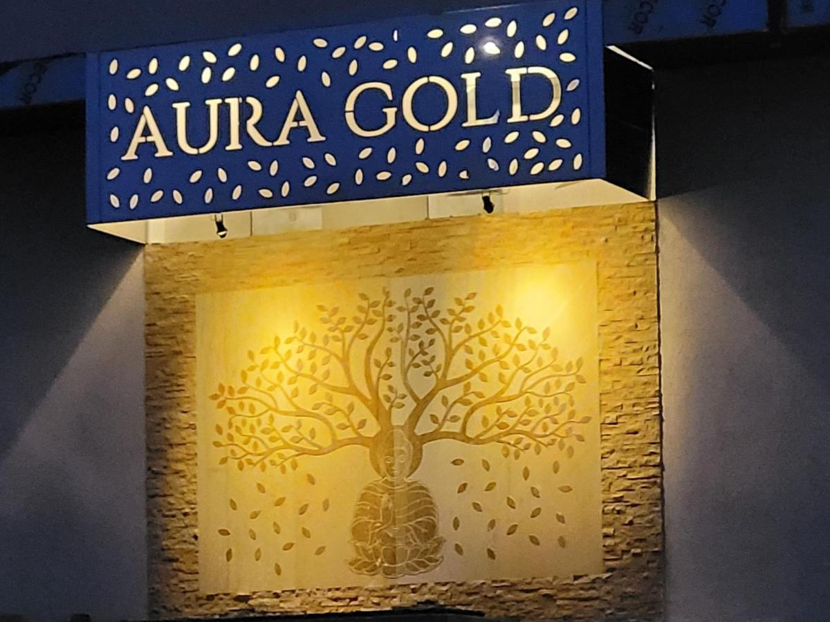 Aura Gold Resort Udaipur Exterior foto
